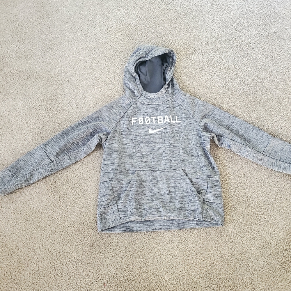 Boys Nike Sweatshirt